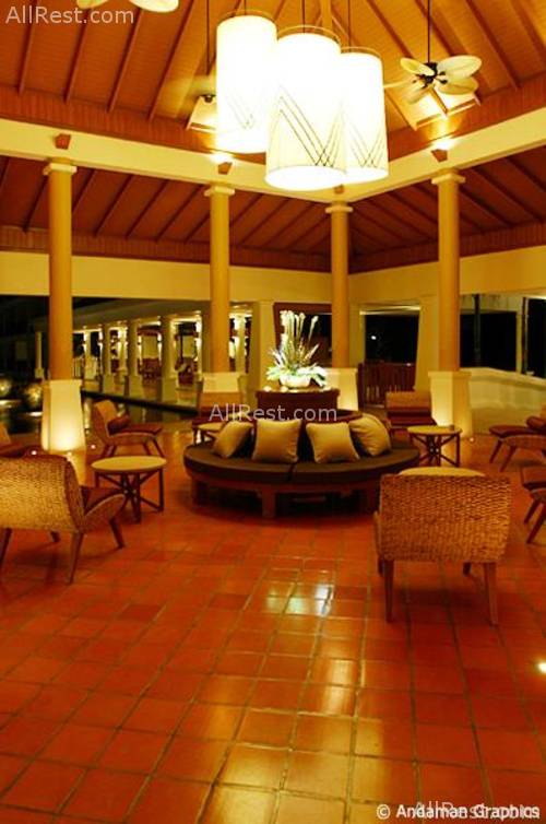 Naithonburi Beach Resort Phuket 11